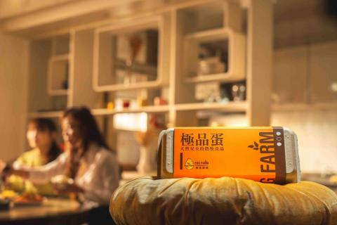 陳慶愷 - 產品拍攝