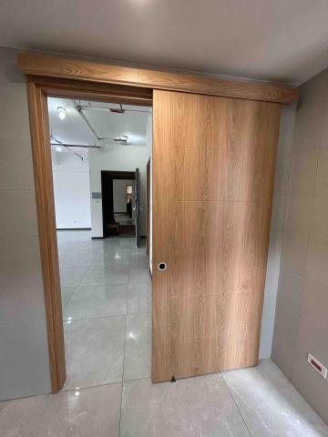 築峰門片安裝 - 拉門/梣木染白 可代購 築峰門片安裝 - 拉門/梣木染白 可代購