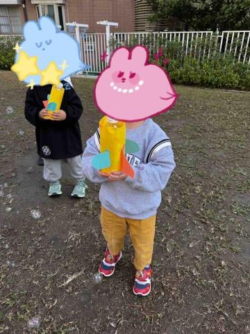 駱瑀彤 - 幼兒美術-小飛機