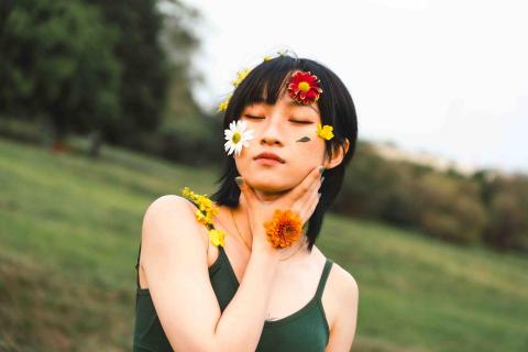 陳慶愷 - 人像攝影