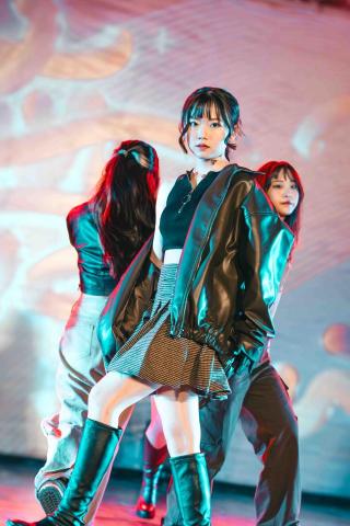 陳慶愷 - 人像攝影