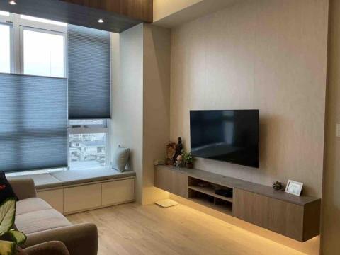 霖樂空間設計 - 