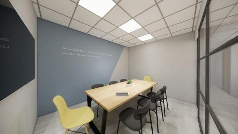 禾滿設計室內裝修工作室 - 