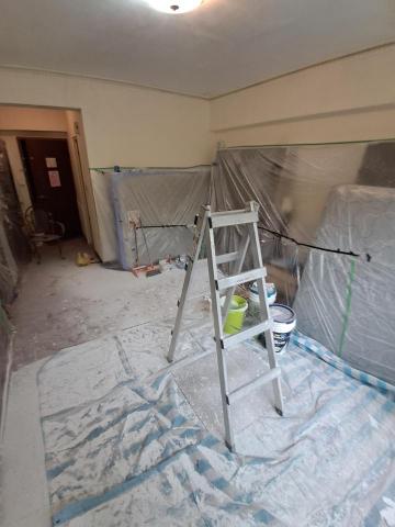 油漆阿偉 - 飯店裝潢油漆