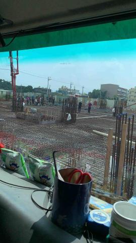 昇鋒工程行 楊先生 - 