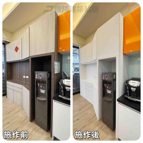 樸陽建築貼膜有限公司 - 