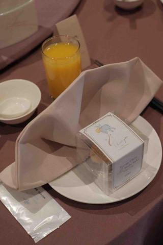 Jc🐰 - 婚禮小物設計