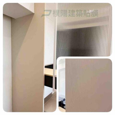 樸陽建築貼膜有限公司 - 