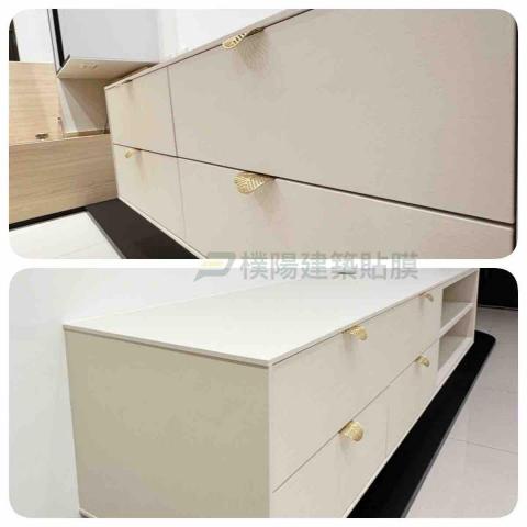 樸陽建築貼膜有限公司 - 