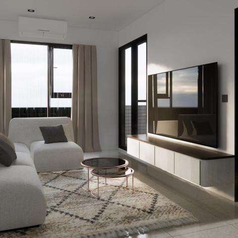 提供渲染3d服務的專家許睿恩