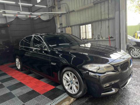 潔亮車體美學 - 