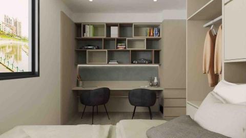 辰陽裝璜工程 - 