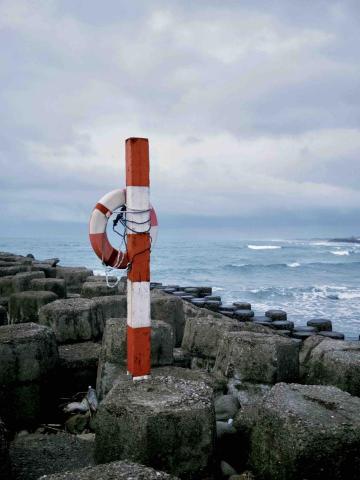 提供分鏡編劇服務的專家高巧容