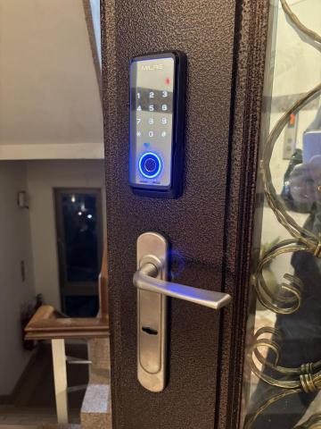 鎖市智慧生活鎖印店 - 