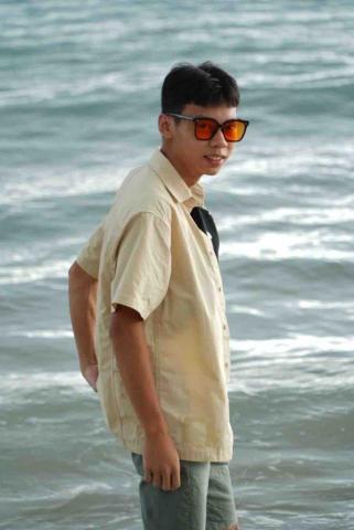 提供apex服務的專家陳正愷