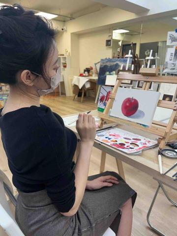 Liberty Land自由之境藝術工作室 - 