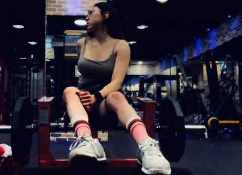 Una 私人健身教練 -  Una 私人健身教練 -