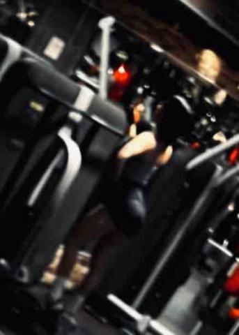 Una 私人健身教練 -  Una 私人健身教練 -