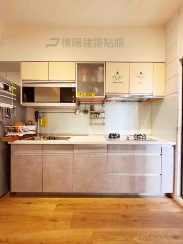 樸陽建築貼膜有限公司 - 