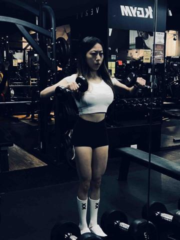 Una 私人健身教練 -  Una 私人健身教練 -