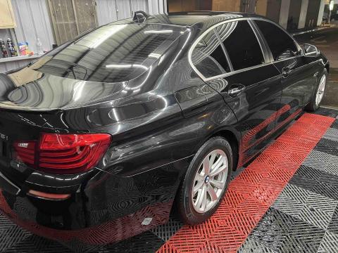 潔亮車體美學 - 