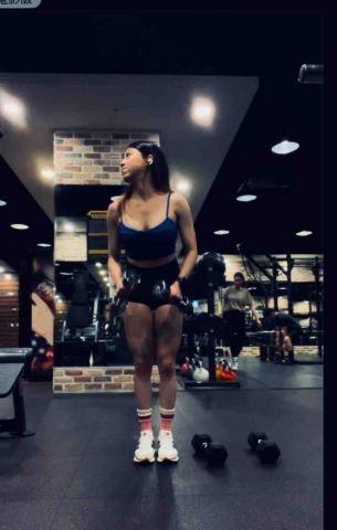 Una 私人健身教練 -  Una 私人健身教練 -