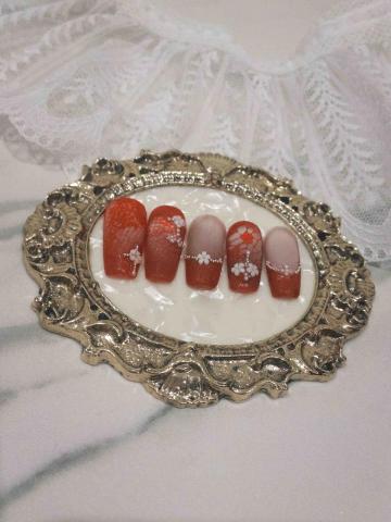 潤潤美體護膚美甲 - 醉紅顏