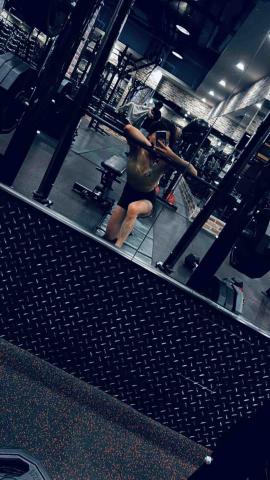 Una 私人健身教練 -  Una 私人健身教練 -