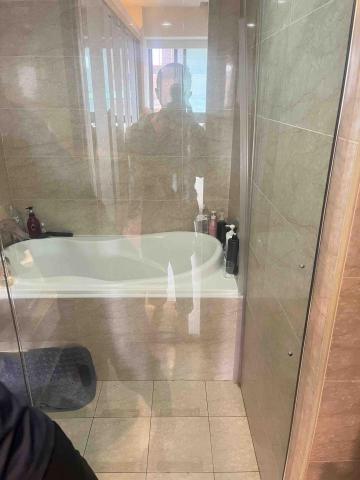 慈恩專業清潔 - 慈恩專業清潔

今日案場說明：楠梓區玻璃高空清潔及廁所乾濕分離水垢處理

1️⃣居家清潔（長期定點清潔）
2️⃣分租清潔
3️⃣退租清潔
4️⃣交屋清潔
5️⃣空屋清潔
6️⃣重點區域清潔（如：廚房 浴室 臥室）
7️⃣大樓清洗水塔以及公寓清洗水塔
8️⃣水塔清洗
9️⃣浴室洗除垢清洗
?廚房油汙清洗
1️⃣1️⃣水冷空调水塔清潔
1️⃣2️⃣5~15灑水車出租、工程用水、
園藝澆花、道路清洗、抑制揚塵、自來水運送
1️⃣3️⃣消毒除蟲
1️⃣4️⃣清運清潔
1️⃣5️⃣ 窗型及分離式冷氣清洗
1️⃣7️