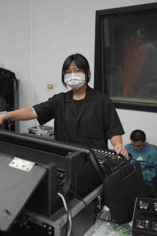 提供win10錄音服務的專家林昀臻