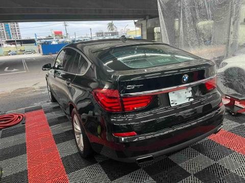 潔亮車體美學 - 