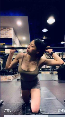 Una 私人健身教練 -  Una 私人健身教練 -