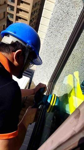 慈恩專業清潔 - 慈恩專業清潔

今日案場說明：楠梓區玻璃高空清潔及廁所乾濕分離水垢處理

1️⃣居家清潔（長期定點清潔）
2️⃣分租清潔
3️⃣退租清潔
4️⃣交屋清潔
5️⃣空屋清潔
6️⃣重點區域清潔（如：廚房 浴室 臥室）
7️⃣大樓清洗水塔以及公寓清洗水塔
8️⃣水塔清洗
9️⃣浴室洗除垢清洗
?廚房油汙清洗
1️⃣1️⃣水冷空调水塔清潔
1️⃣2️⃣5~15灑水車出租、工程用水、
園藝澆花、道路清洗、抑制揚塵、自來水運送
1️⃣3️⃣消毒除蟲
1️⃣4️⃣清運清潔
1️⃣5️⃣ 窗型及分離式冷氣清洗
1️⃣7️