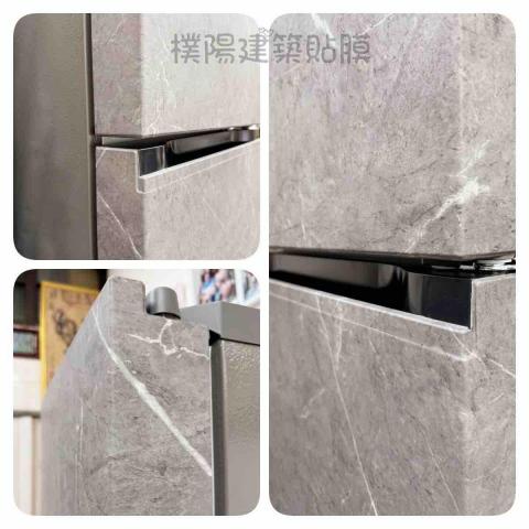 樸陽建築貼膜有限公司 - 