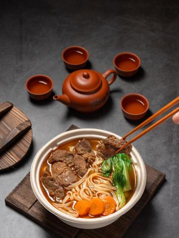 K哥攝影 - 牛肉麵