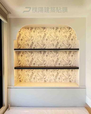 樸陽建築貼膜有限公司 - 