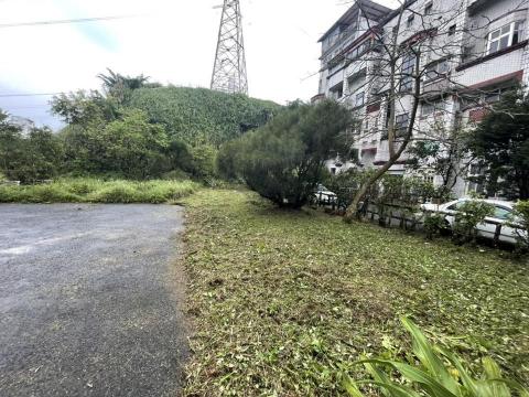 🪽森羽園藝 - 社區除草施作