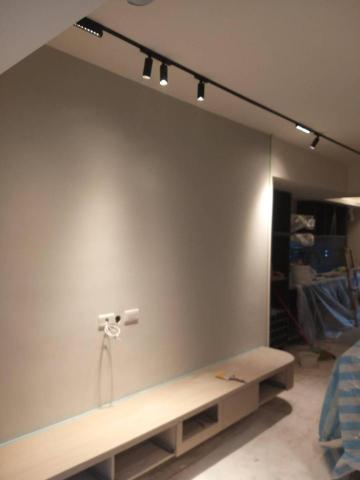 長山油漆工程行 - 