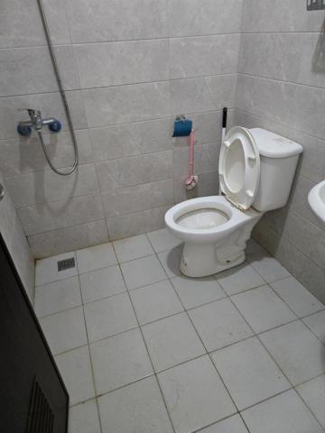 居家清潔 - 清潔前