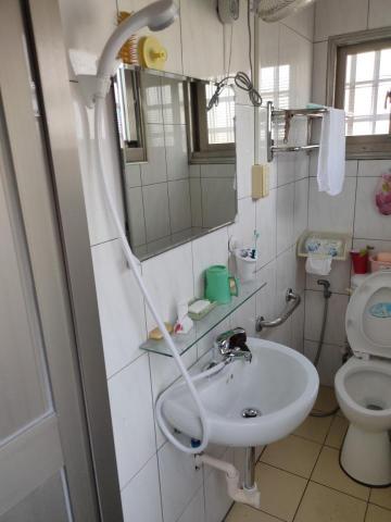 歐寶仁 - 面盆龍頭