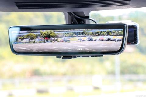 小雞車輛燈光 ，行車紀錄器，監視器 - 