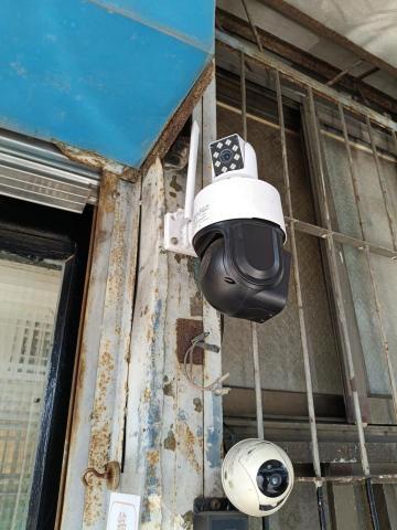 小雞車輛燈光 ，行車紀錄器，監視器 - 家用監視器(WIFI)