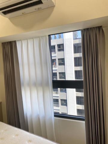 騰雲窗飾 - 布簾