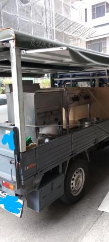 阿助托運專車2.1T（個人） - 