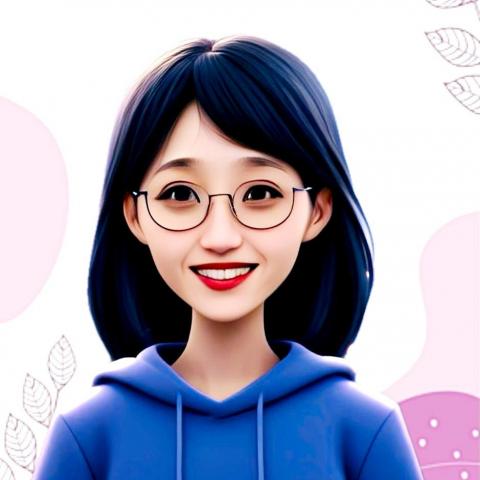 提供公關服務的專家黛芙妮 Daphne Tsai