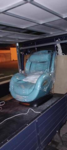 阿助托運專車2.1T（個人） - 