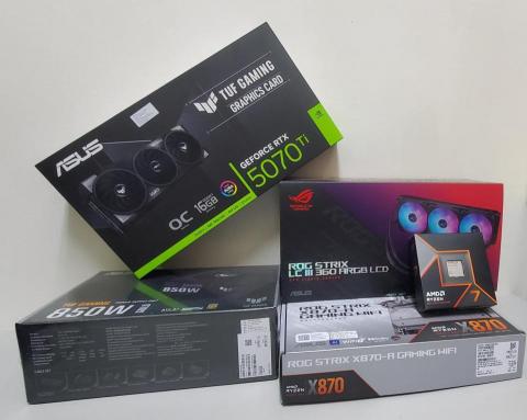 StarNet Tech. 星網科技 - 三月中前最後一套 StarNet Tech. 星網科技 - 三月中前最後一套