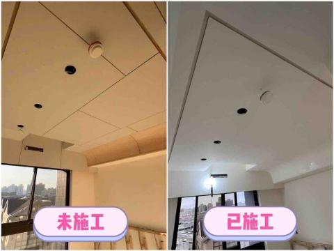 好工人油漆團隊 - 新屋