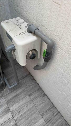 一品工程 - 馬達安裝