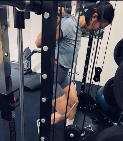 Una 私人健身教練 -  Una 私人健身教練 -